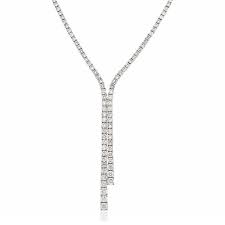 Collier en diamant